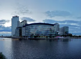 Quando andare a Manchester: clima, periodo migliore e consigli mese per mese