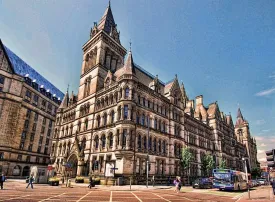 Cosa vedere a Manchester: le migliori attrazioni e consigli pratici sulla città