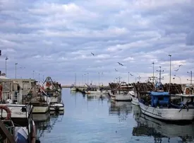 Manfredonia: cosa vedere, dove mangiare e cosa fare la sera