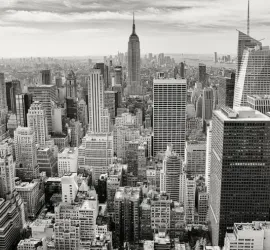 Le 10 Città più Grandi del Mondo per Estensione