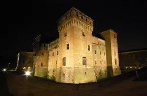 Visita a Castello San Giorgio a Mantova: orari, prezzi e consigli