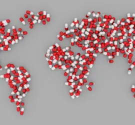 Paesi con miglior sistema sanitario al mondo