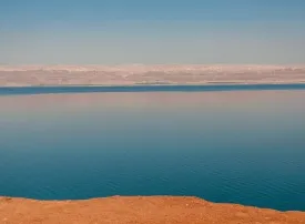 Mar Morto, Giordania: dove si trova, come arrivare e cosa vedere