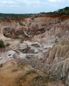 Marafa