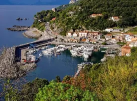 Maratea: cosa vedere, dove mangiare e cosa fare la sera