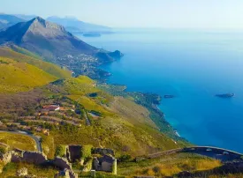 Bandiere Blu Basilicata 2024: le spiagge premiate in Basilicata