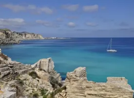 10 Cose da mangiare a Favignana e dove