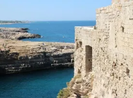 Escursioni da Bari: le migliori gite di un giorno nei dintorni di Bari