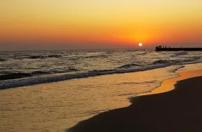 Le 10 spiagge più belle del Lazio