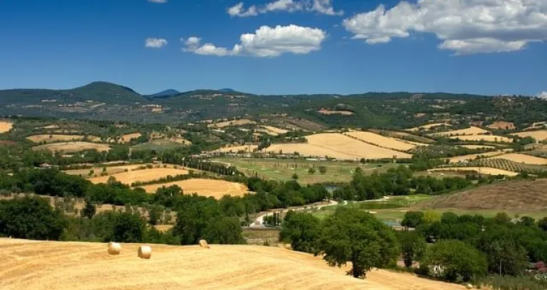 maremma in toscana