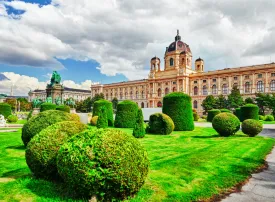 Cosa vedere al Kunsthistorisches Museum di Vienna: orari, prezzi e consigli