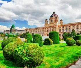 Kunsthistorisches Museum