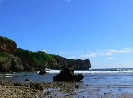 Isole Marianne: dove si trovano, quando andare e cosa vedere