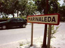 MARINALEDA: Trasferirsi e Andare a Vivere in Andalusia