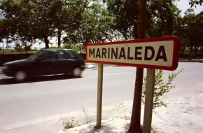 MARINALEDA: Trasferirsi e Andare a Vivere in Andalusia
