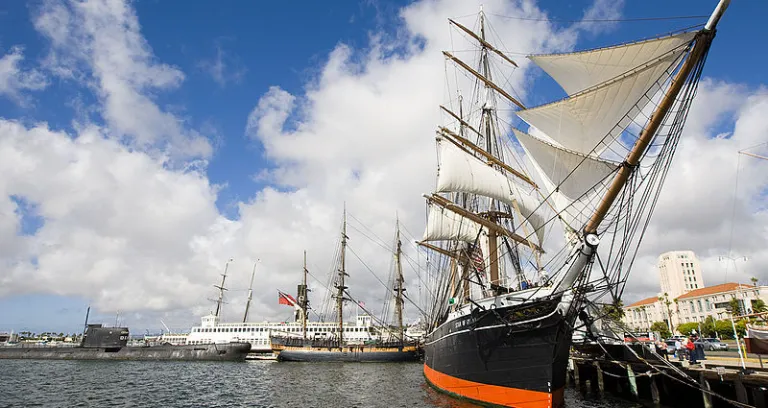 Maritime Museums 1610880615
