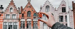 Itinerario di Bruges in 3 giorni