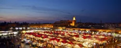 Itinerario di Marrakech in 3 giorni
