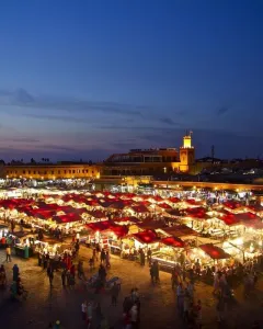 Marrakech