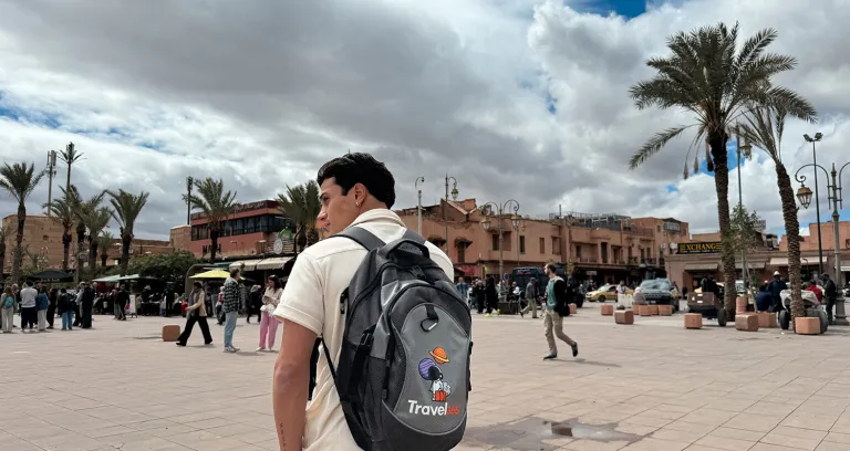 Marrakech 2