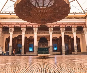 Museo di Marrakech