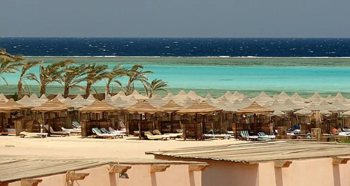 marsa alam panoramica
