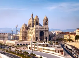 Cosa vedere a Marsiglia: le migliori attrazioni e consigli pratici sulla città