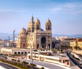 La Cattedrale di Santa Maria Maggiore (la Major)