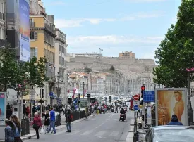 Dove dormire a Marsiglia: consigli e quartieri migliori dove alloggiare