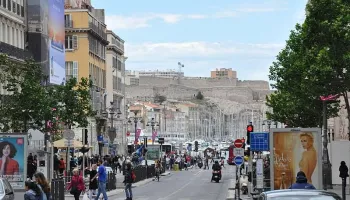 Dove dormire a Marsiglia: consigli e quartieri migliori dove alloggiare