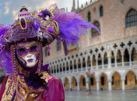 Classifica dei 10 Carnevali più Belli e Famosi del Mondo