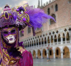 Carnevale di Venezia 2024 - Date e Programma Ufficiale