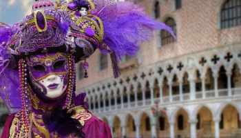 Carnevale di Venezia 2022 - Date e Programma Ufficiale