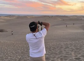 Gran Canaria: dove si trova, cosa vedere e spiagge più belle