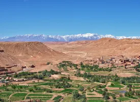 5 Luoghi dove non si Festeggia il Natale