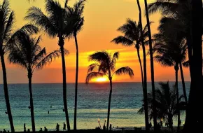 Crociera alle Hawaii: quando andare, prezzi e itinerario