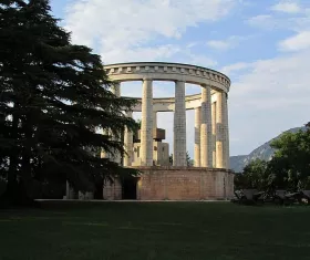 Mausoleo di Cesare Battisti