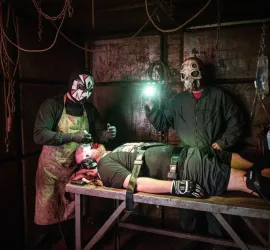 Mckamey Manor: la Vacanza Horror che ti farà morire di paura