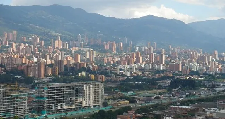 medellin