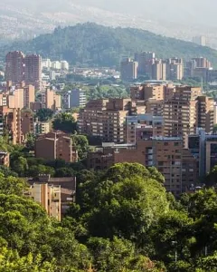Medellin