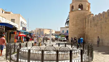 Sousse