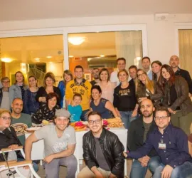 Concluso il 1° Meeting di Travel365: Grazie di cuore!