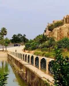 Meknès