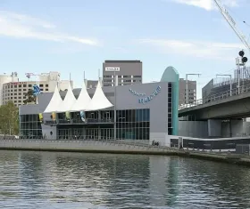 SEA LIFE Melbourne Aquarium