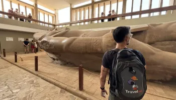 Saqqara e Menfi