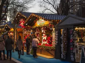 Natale 2022 a Budapest: cosa fare, info pratiche e consigli