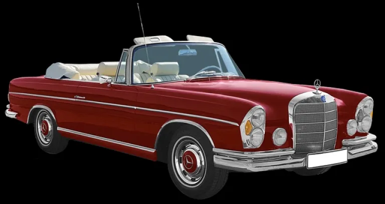 mercedes benz 300se tipo w108