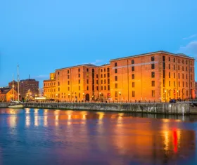 Merseyside Maritime Museum