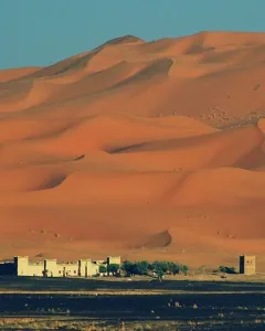 Merzouga