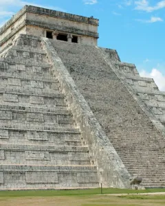 Chichen Itza